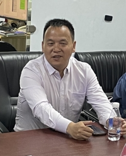 李慶國
